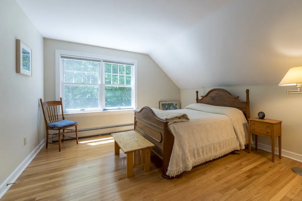 16 Mulherrin Farm Road Hanover NH 03755