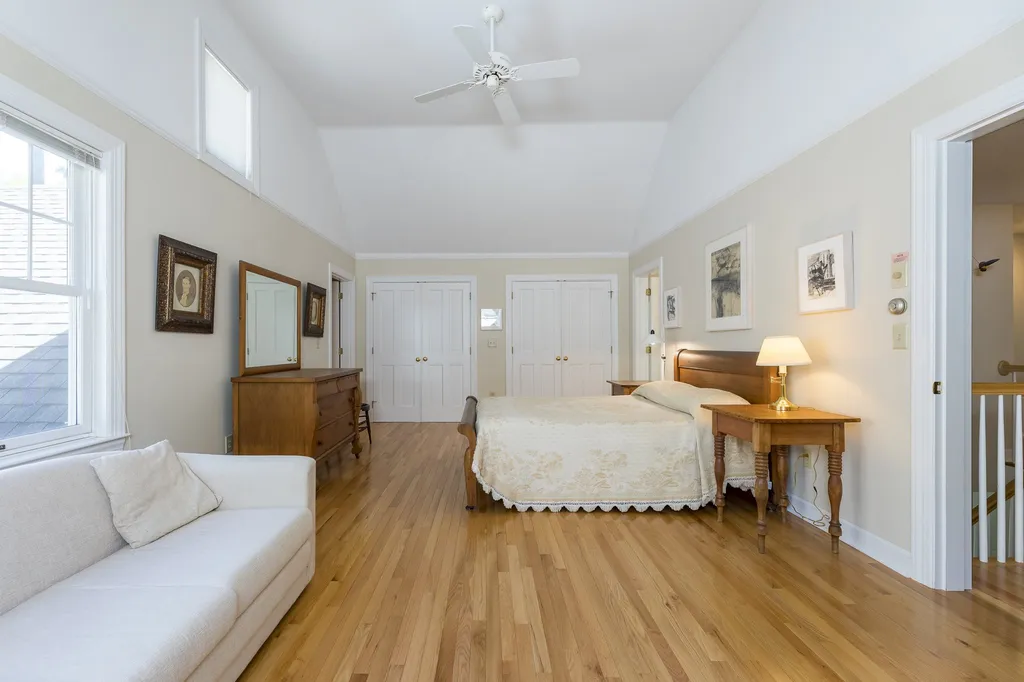 16 Mulherrin Farm Road Hanover NH 03755