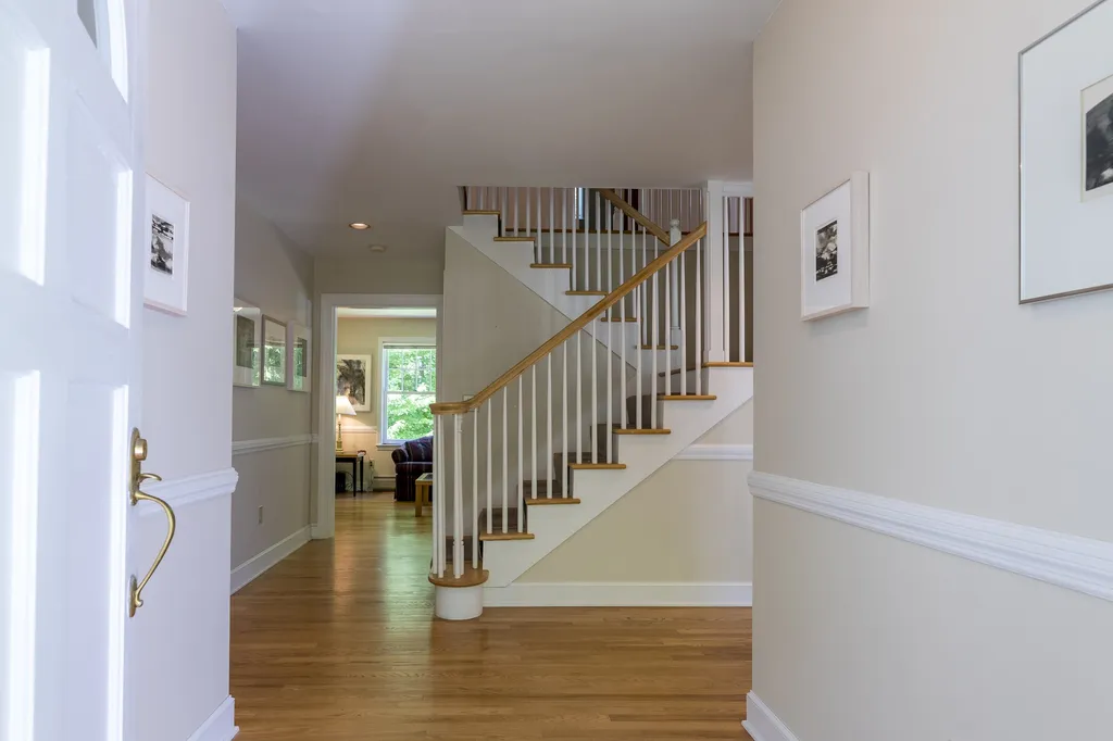 16 Mulherrin Farm Road Hanover NH 03755