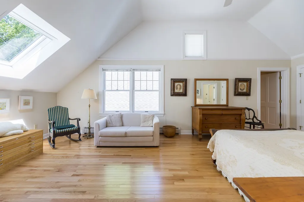 16 Mulherrin Farm Road Hanover NH 03755