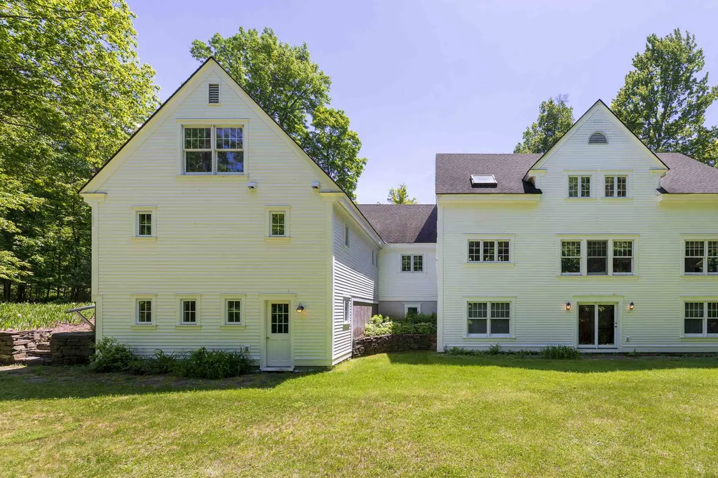 16 Mulherrin Farm Road Hanover NH 03755