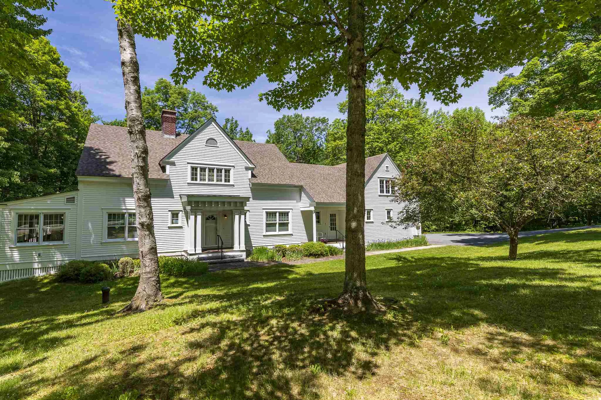 16 Mulherrin Farm Road Hanover NH 03755