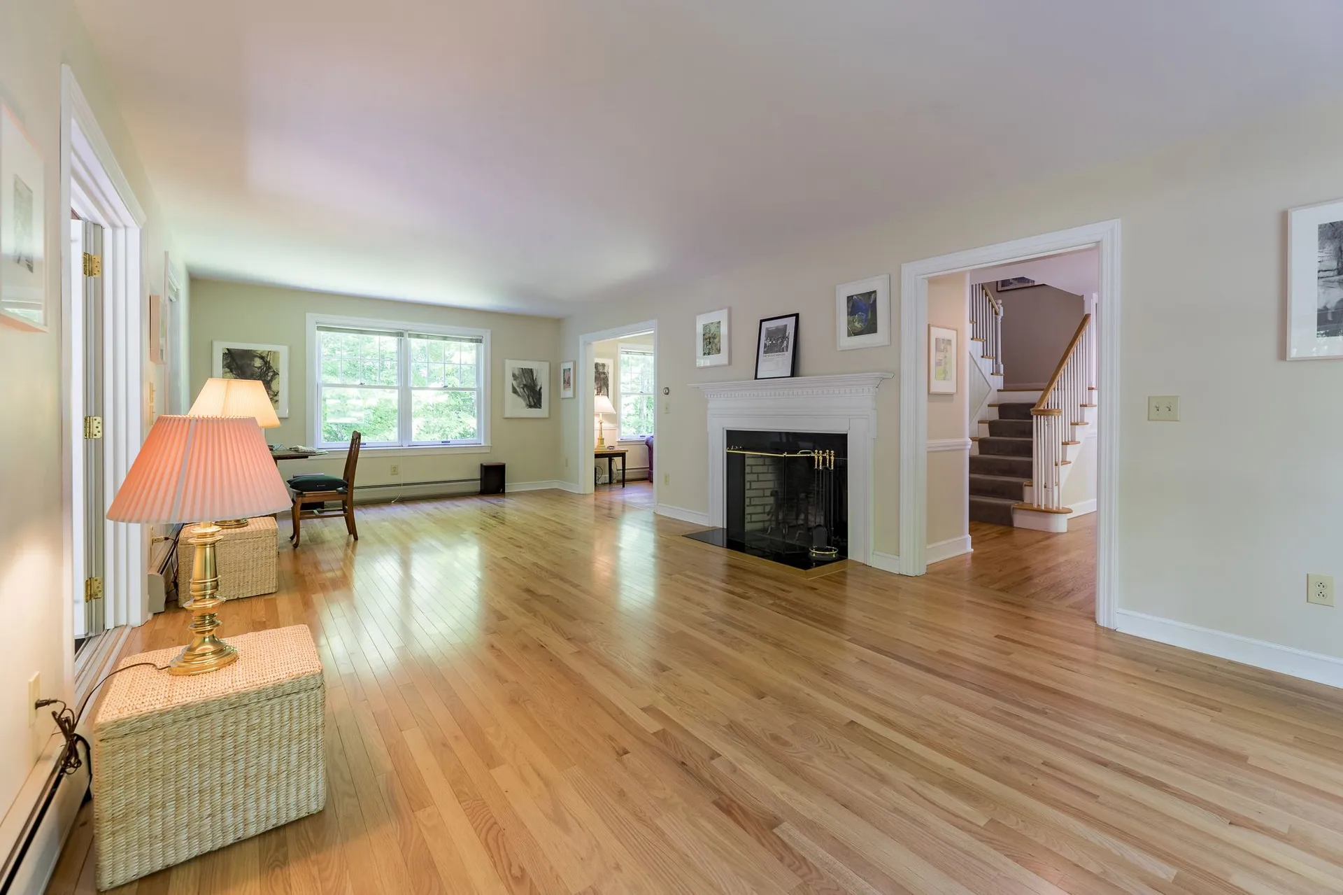 16 Mulherrin Farm Road Hanover NH 03755