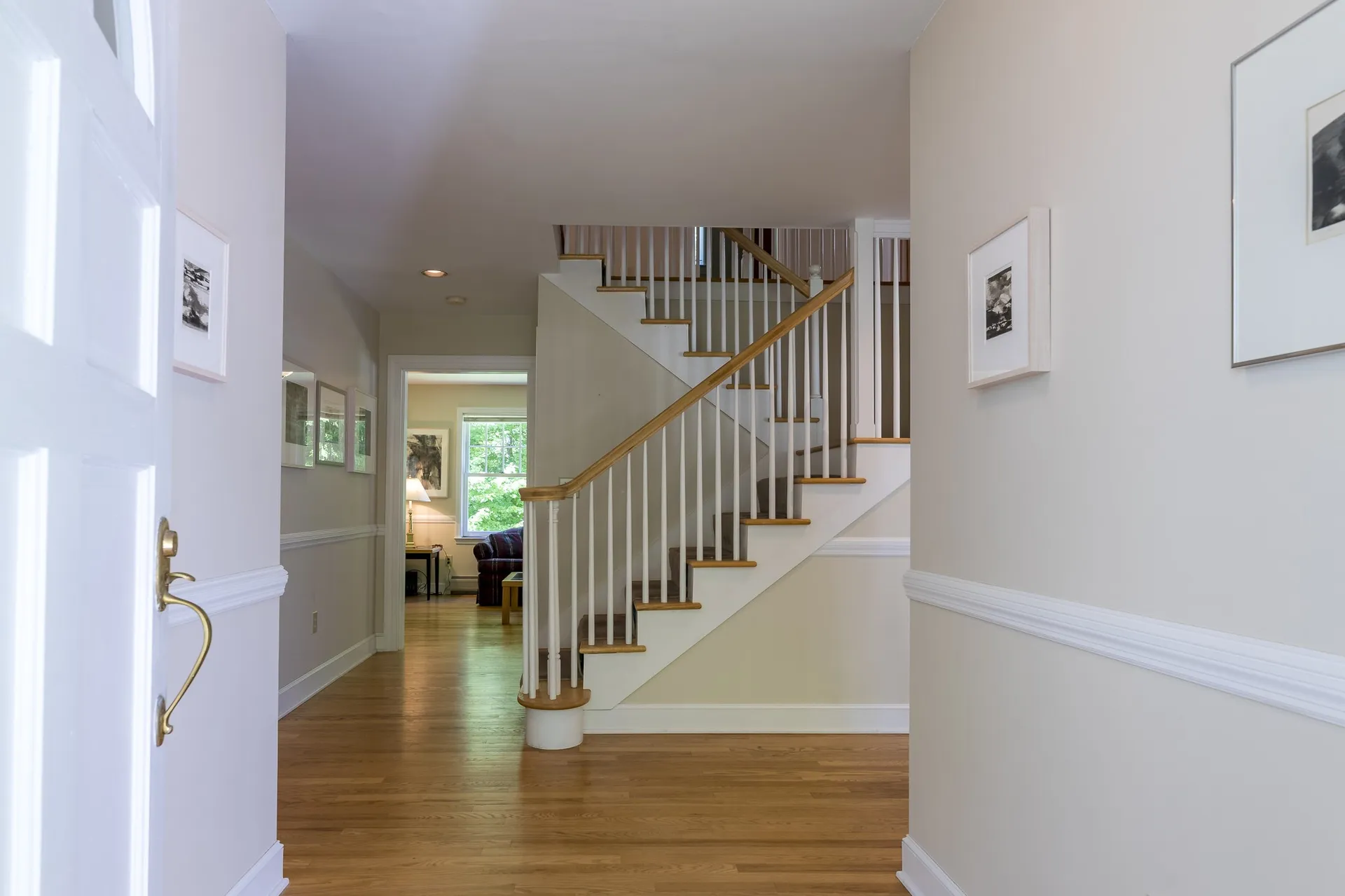 16 Mulherrin Farm Road Hanover NH 03755