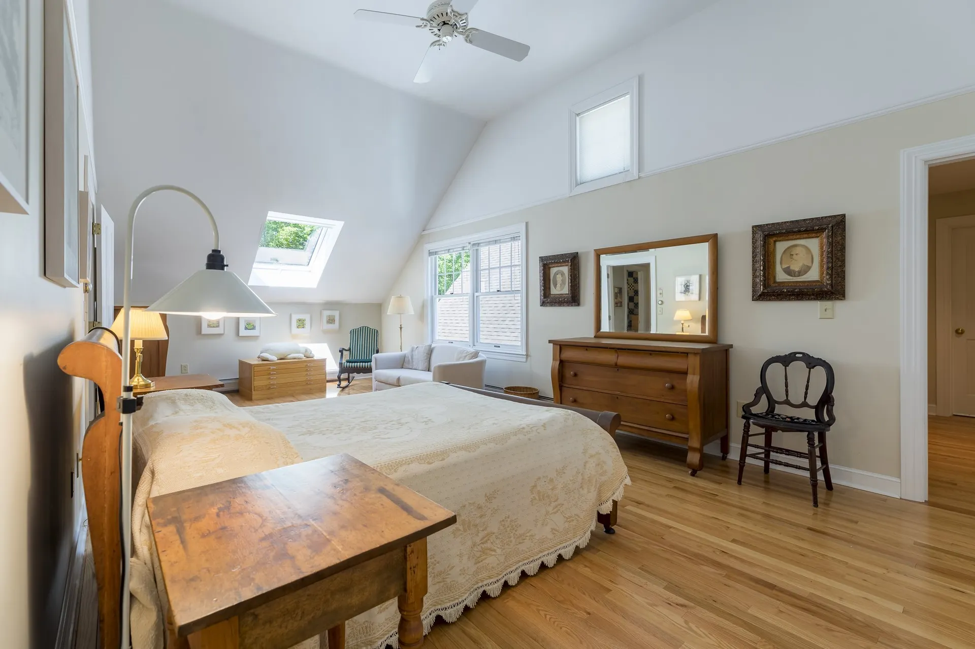 16 Mulherrin Farm Road Hanover NH 03755