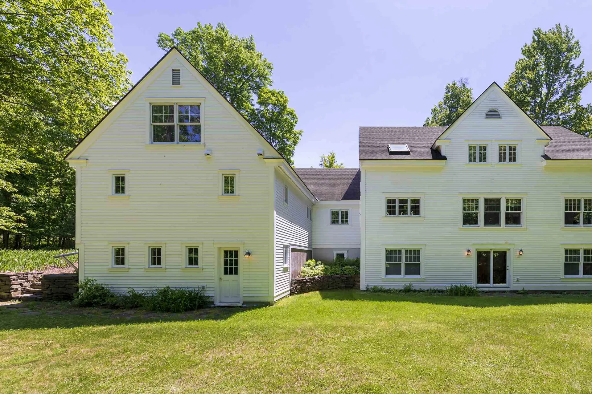 16 Mulherrin Farm Road Hanover NH 03755