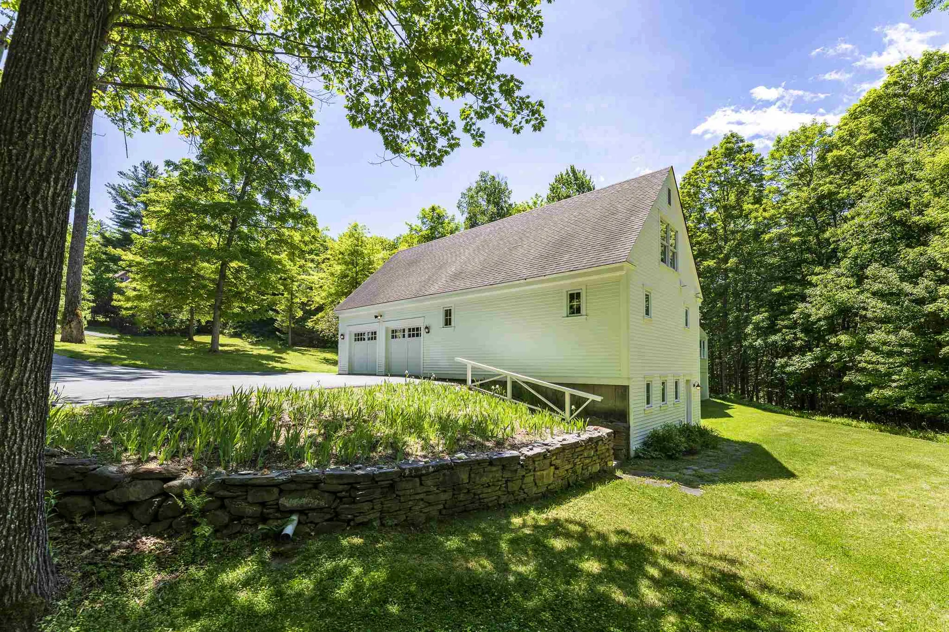 16 Mulherrin Farm Road Hanover NH 03755