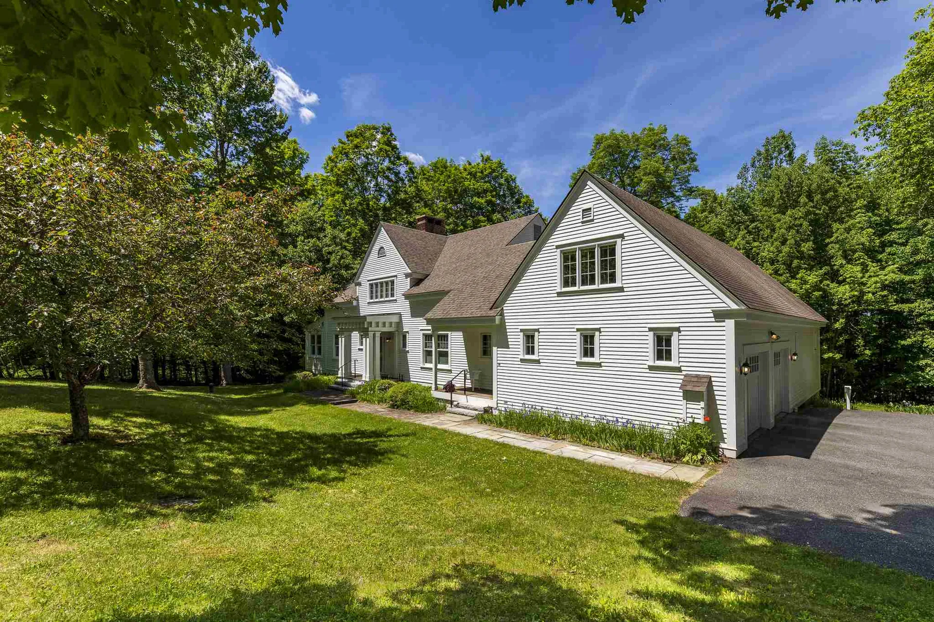 16 Mulherrin Farm Road Hanover NH 03755