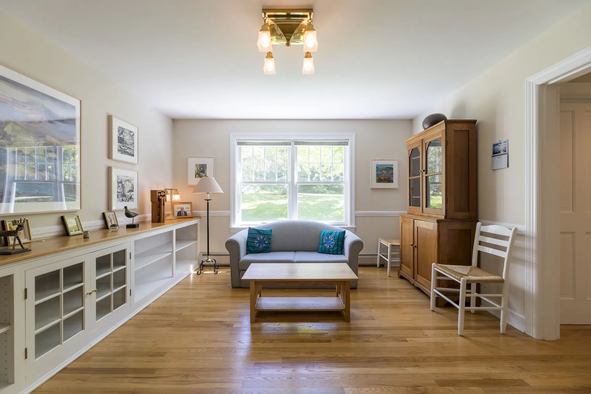 16 Mulherrin Farm Road Hanover NH 03755