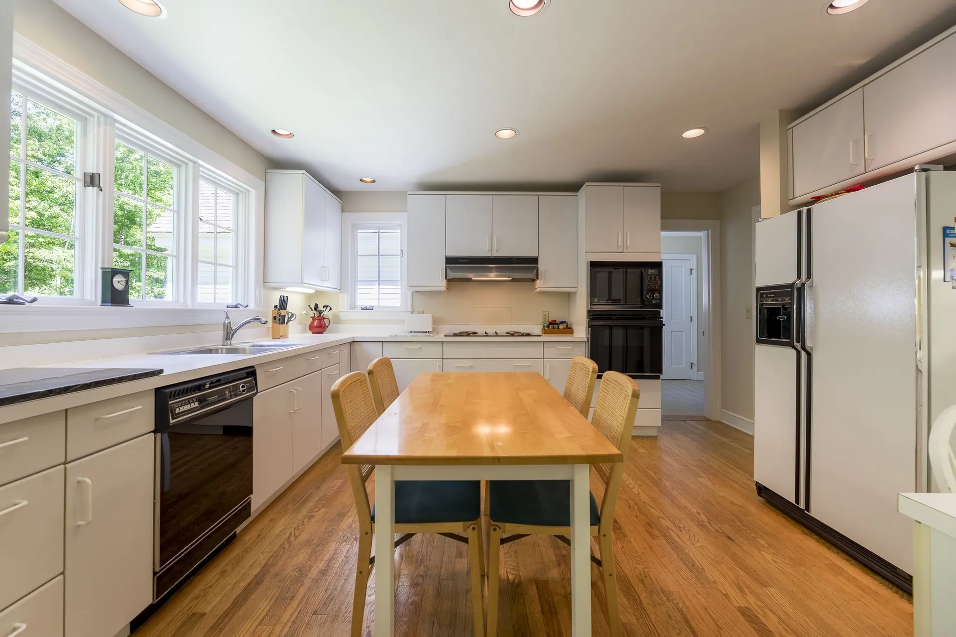 16 Mulherrin Farm Road Hanover NH 03755