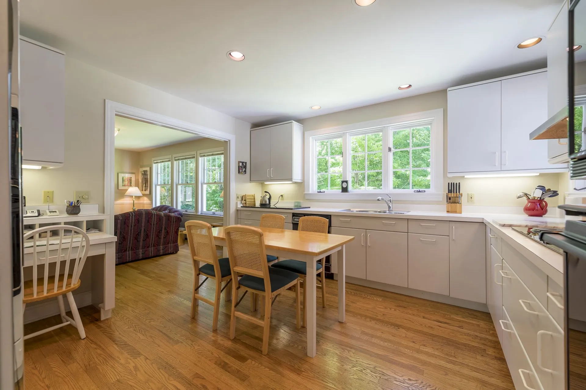 16 Mulherrin Farm Road Hanover NH 03755