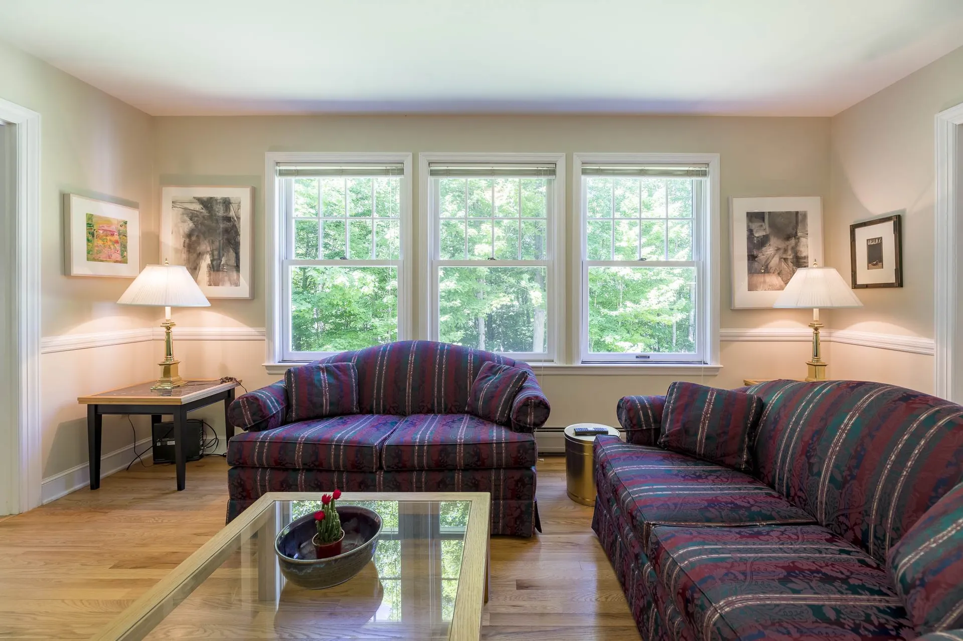 16 Mulherrin Farm Road Hanover NH 03755