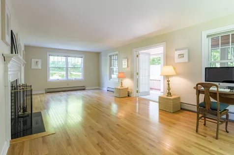 16 Mulherrin Farm Road Hanover NH 03755