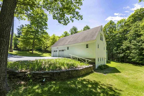 16 Mulherrin Farm Road Hanover NH 03755