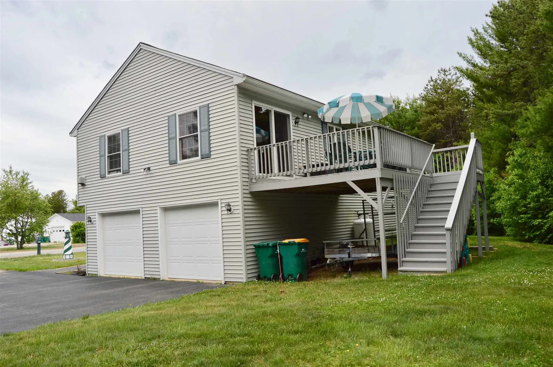 23 Denali Drive Rochester NH 03868