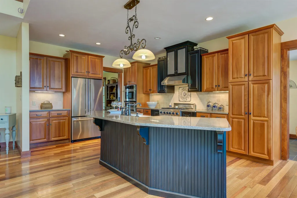 169 Ambrose Way Wolfeboro NH 03894