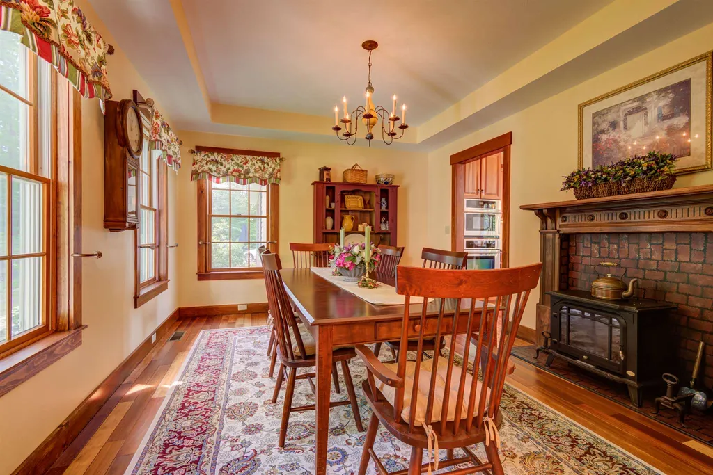 169 Ambrose Way Wolfeboro NH 03894