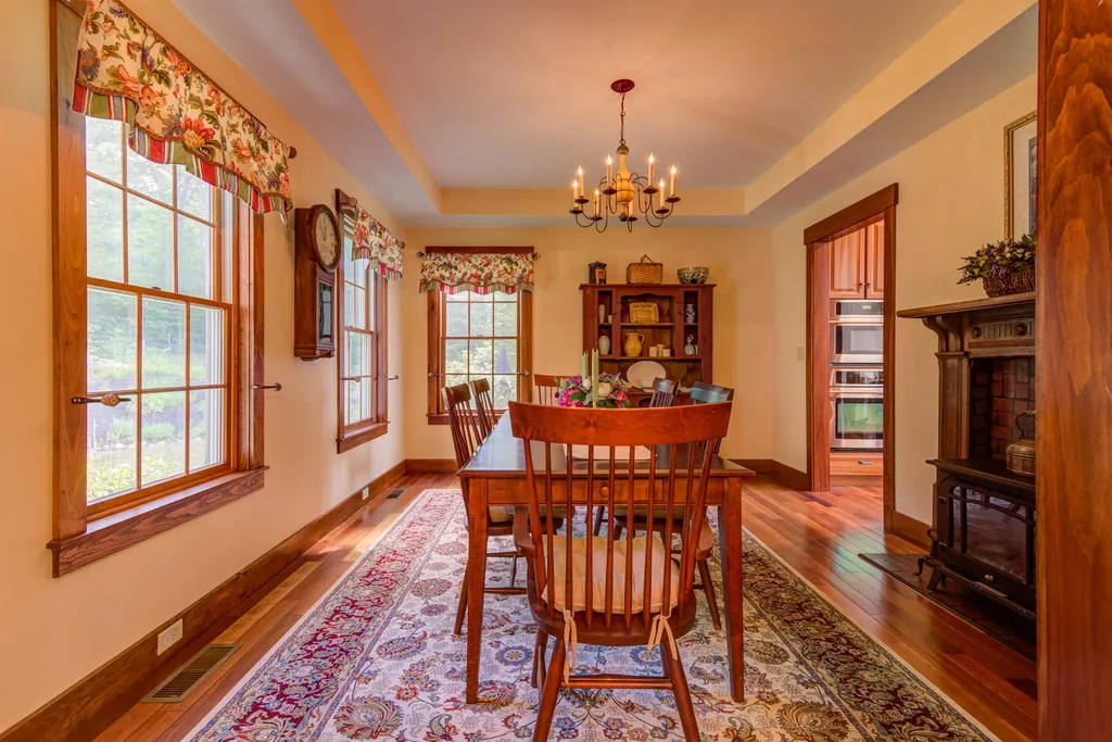 169 Ambrose Way Wolfeboro NH 03894