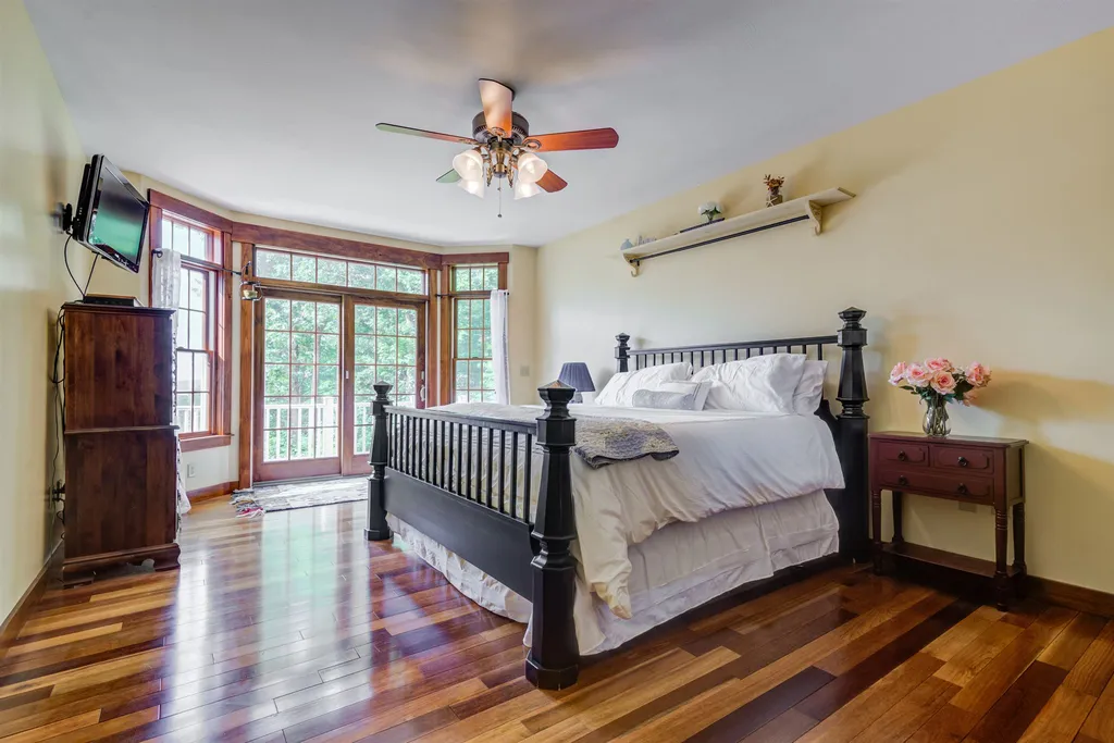 169 Ambrose Way Wolfeboro NH 03894