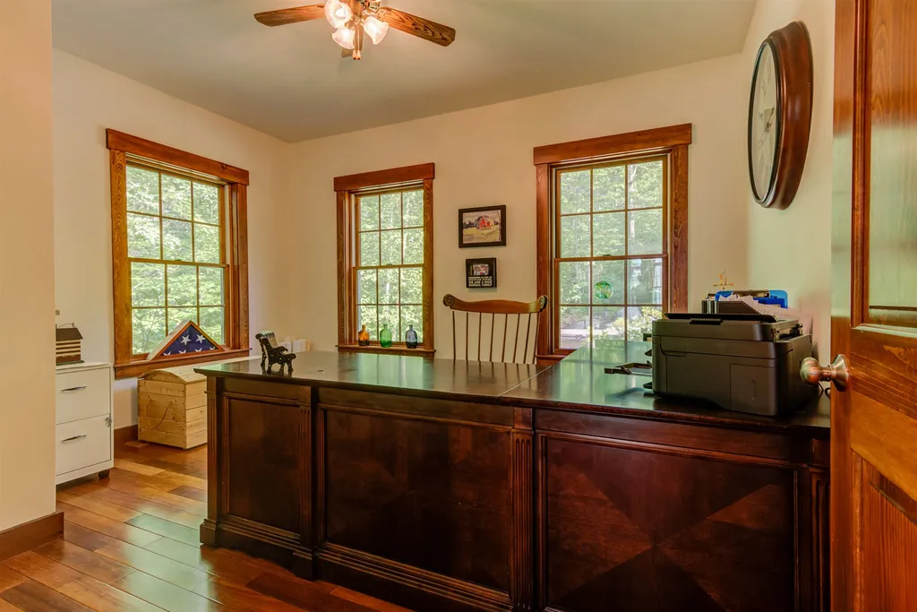 169 Ambrose Way Wolfeboro NH 03894