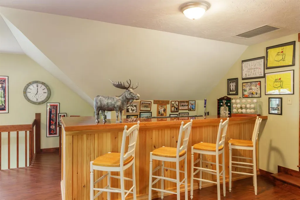 169 Ambrose Way Wolfeboro NH 03894