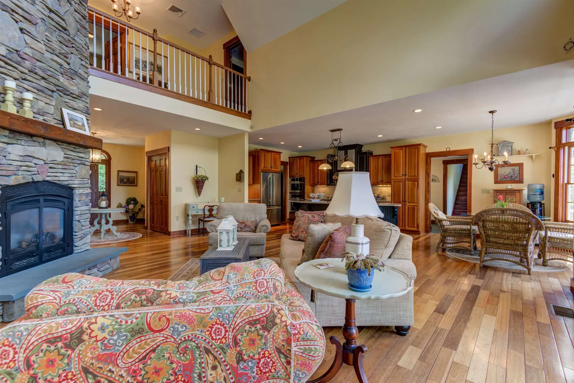 169 Ambrose Way Wolfeboro NH 03894