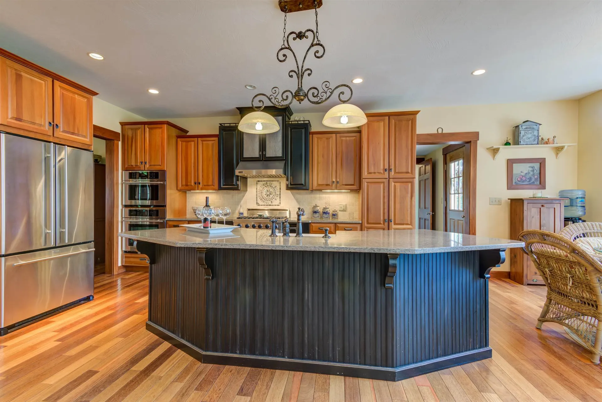 169 Ambrose Way Wolfeboro NH 03894