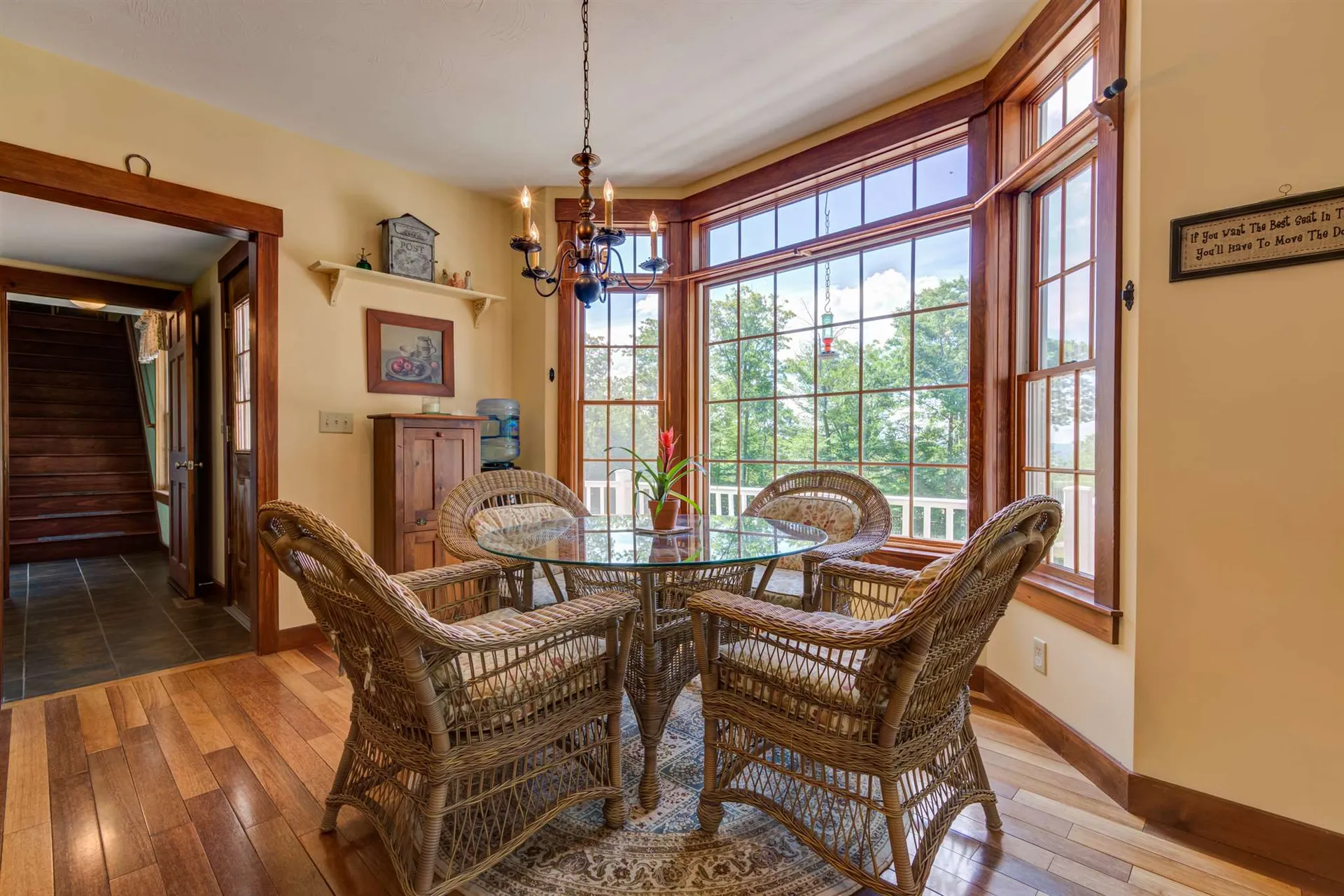 169 Ambrose Way Wolfeboro NH 03894