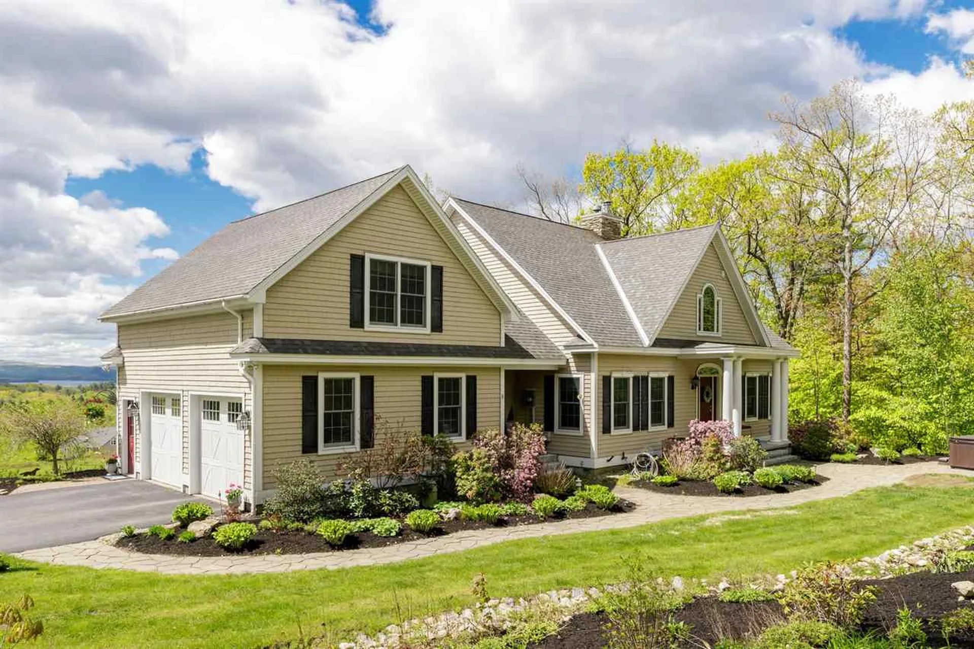 169 Ambrose Way Wolfeboro NH 03894