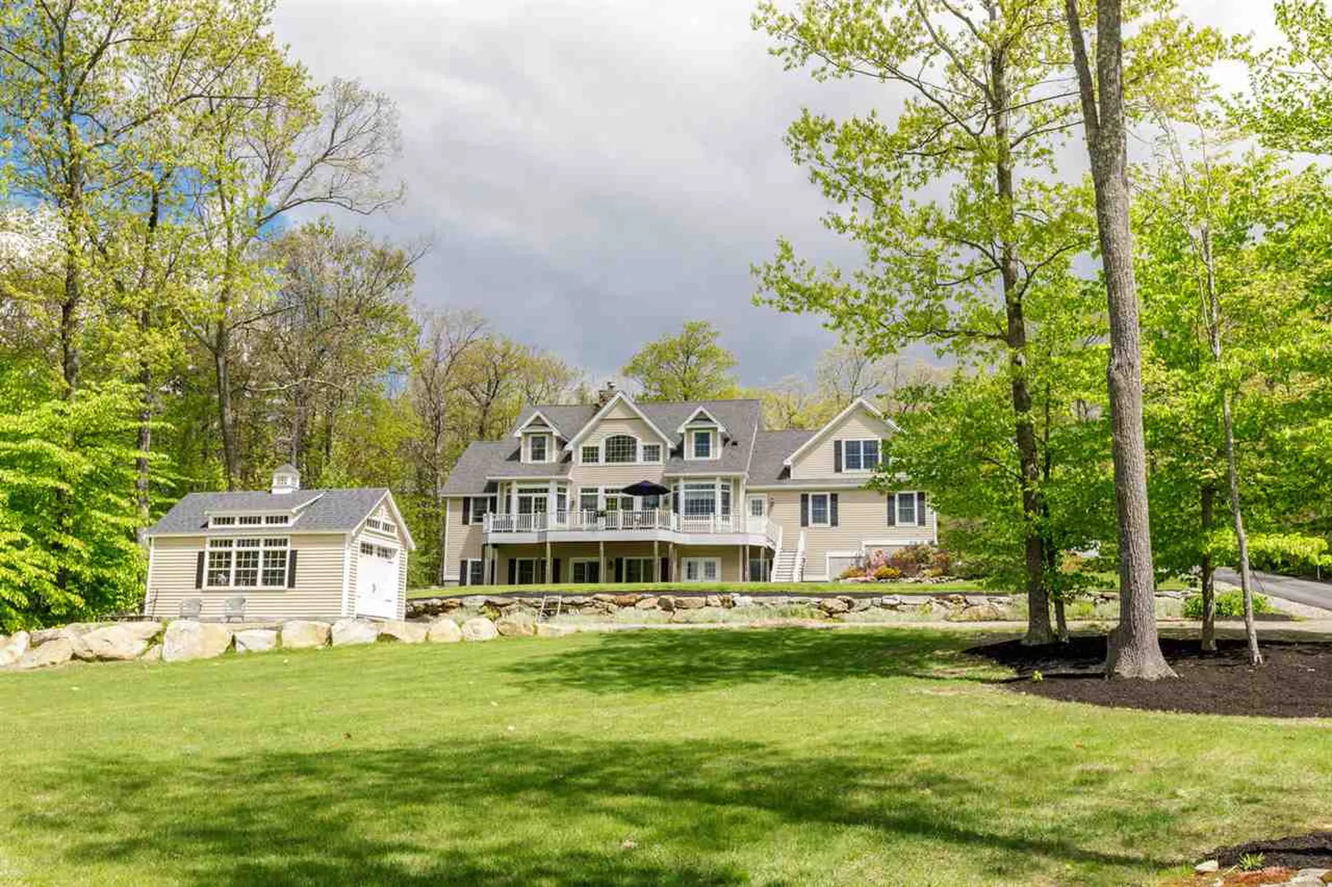 169 Ambrose Way Wolfeboro NH 03894