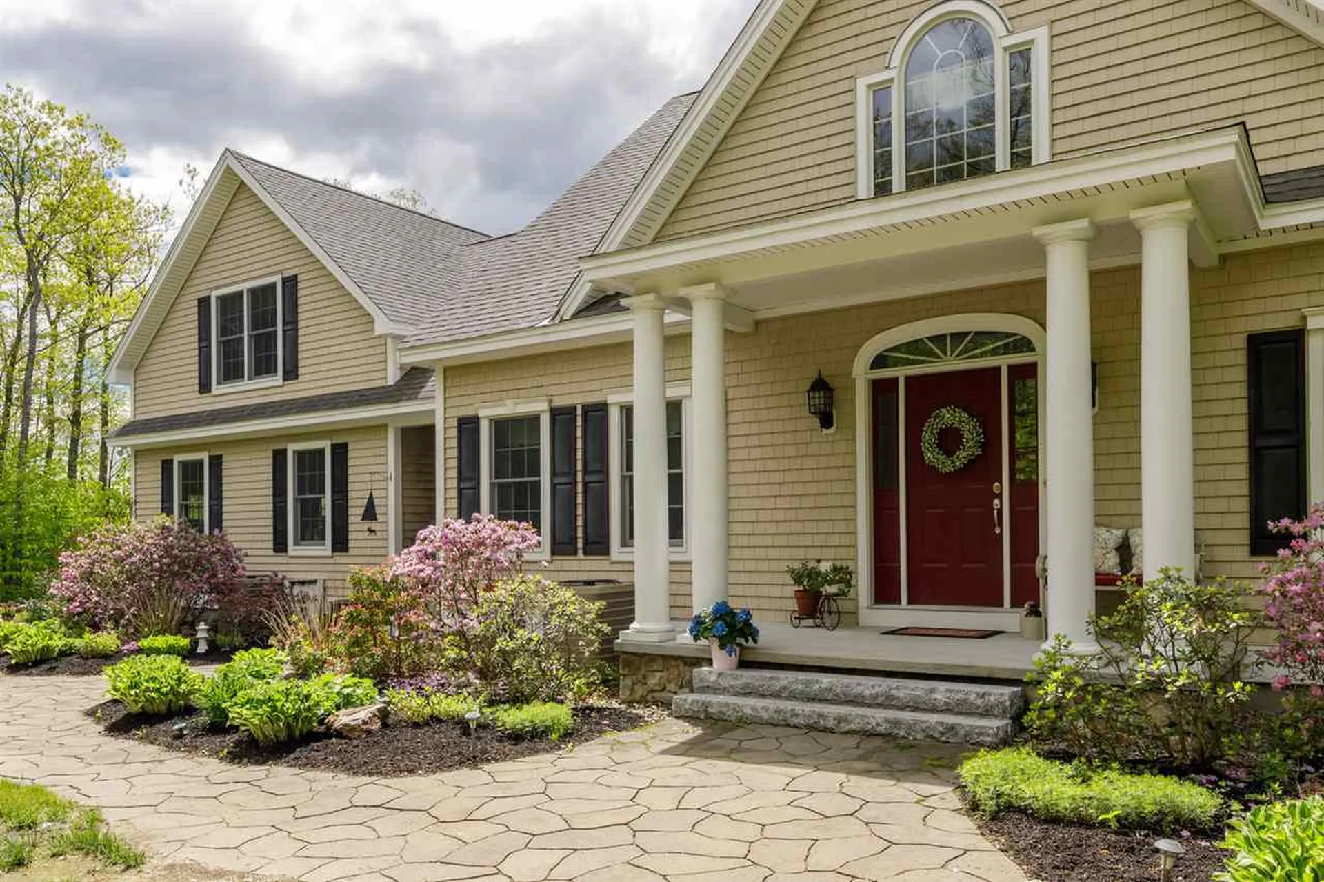 169 Ambrose Way Wolfeboro NH 03894