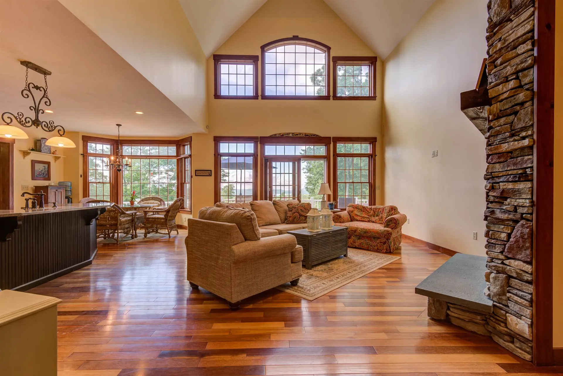 169 Ambrose Way Wolfeboro NH 03894