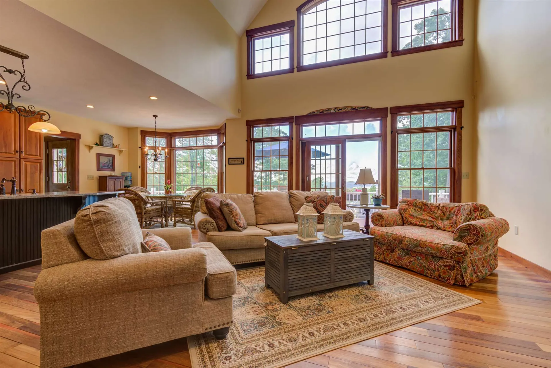 169 Ambrose Way Wolfeboro NH 03894