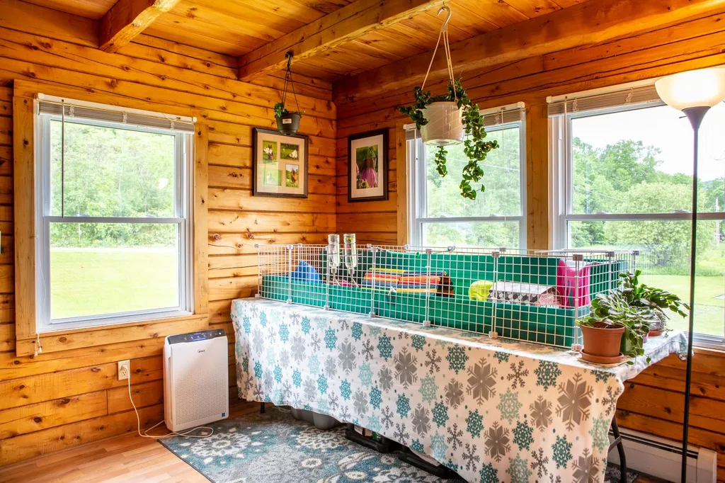 18 Cloverdale Road Underhill VT 05489