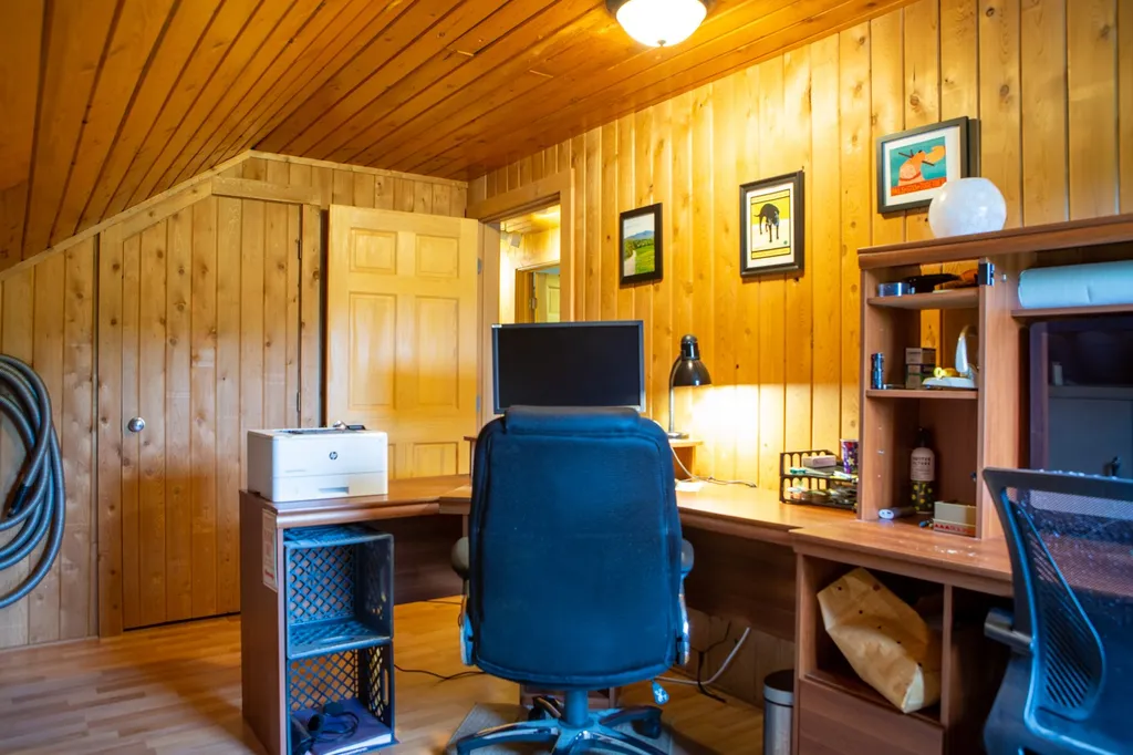 18 Cloverdale Road Underhill VT 05489