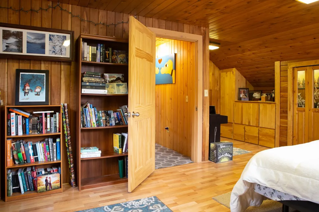18 Cloverdale Road Underhill VT 05489