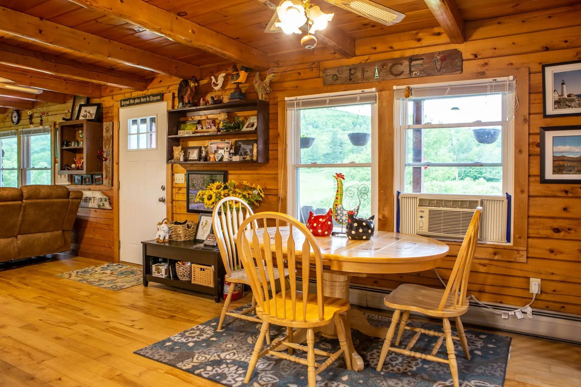 18 Cloverdale Road Underhill VT 05489