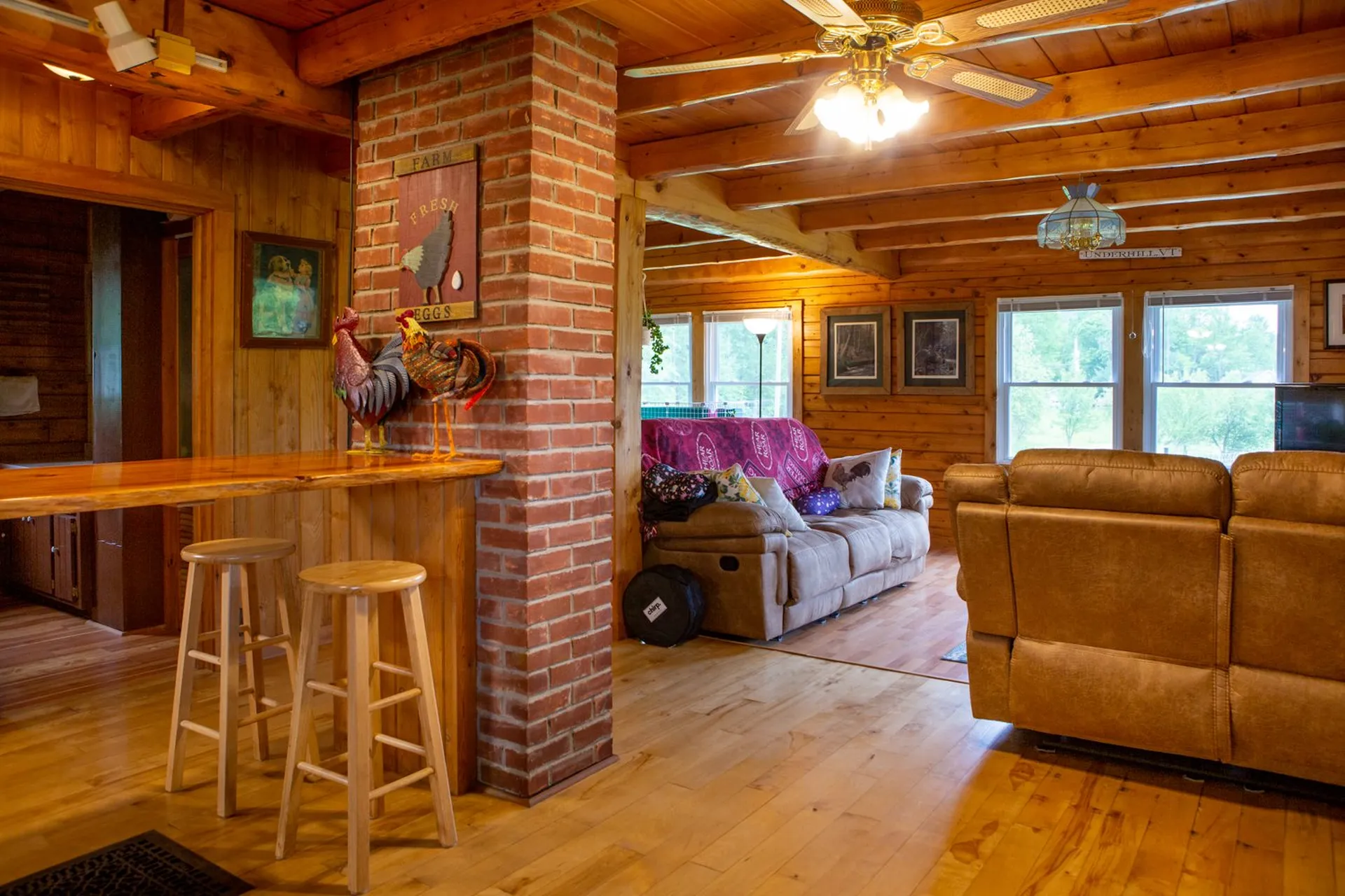 18 Cloverdale Road Underhill VT 05489