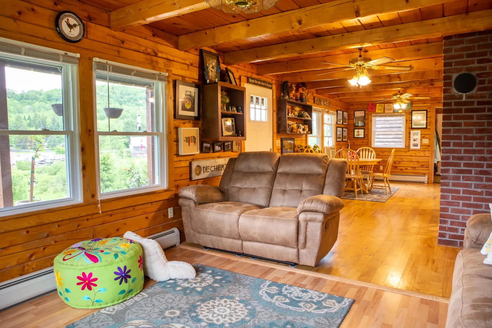 18 Cloverdale Road Underhill VT 05489