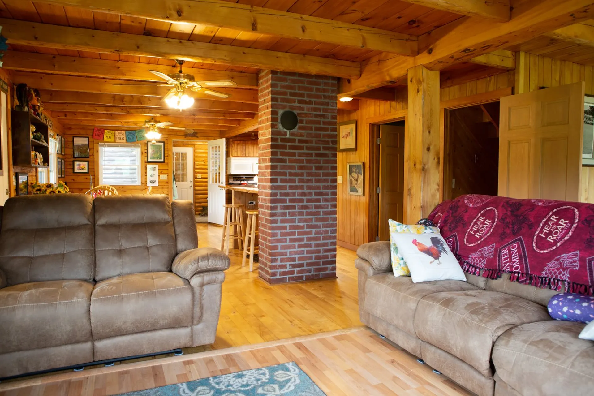 18 Cloverdale Road Underhill VT 05489