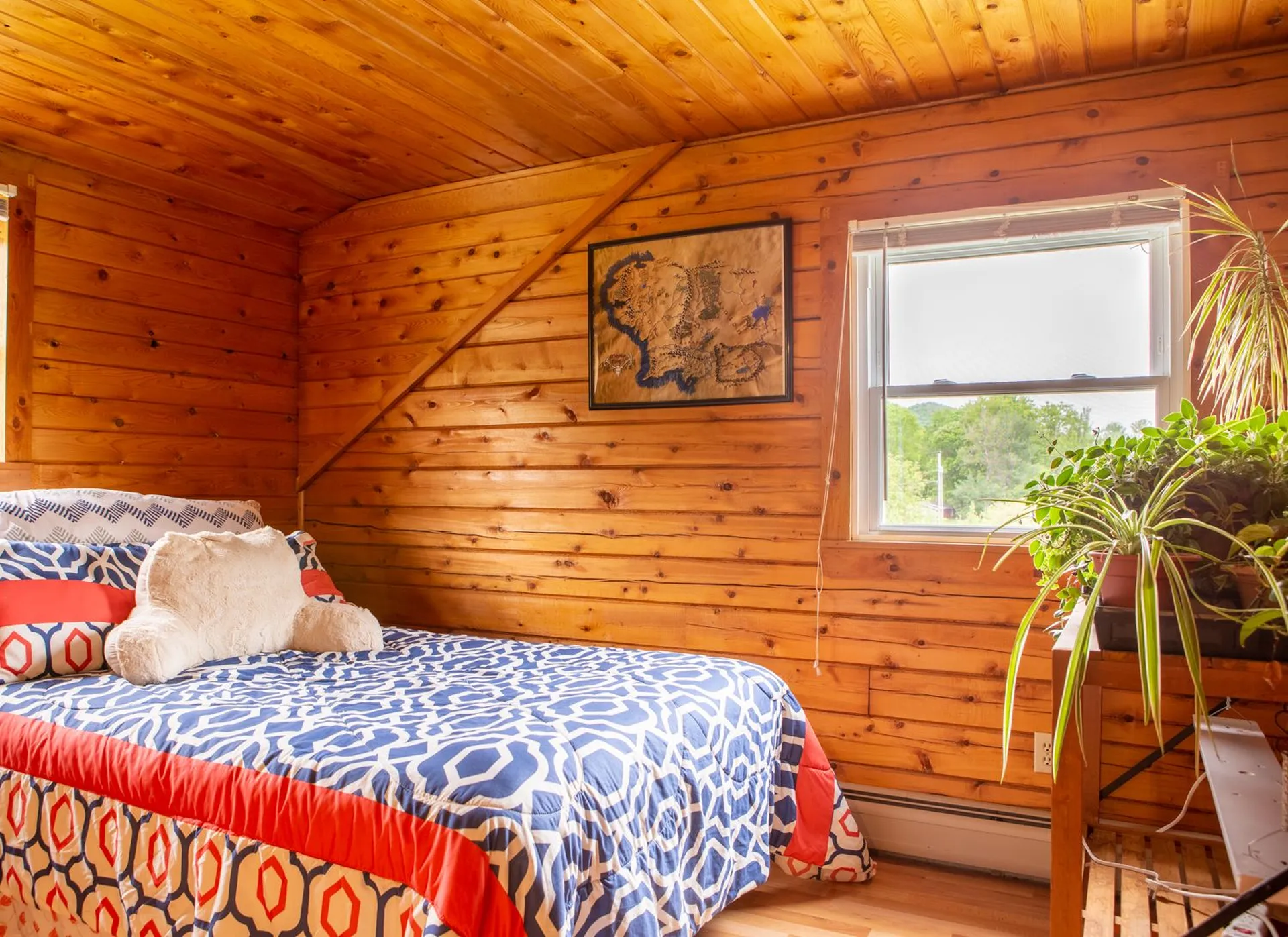 18 Cloverdale Road Underhill VT 05489