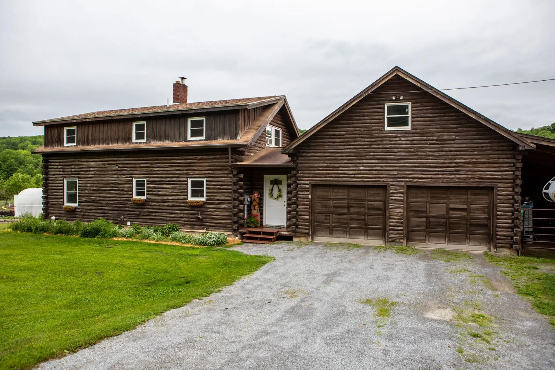 18 Cloverdale Road Underhill VT 05489