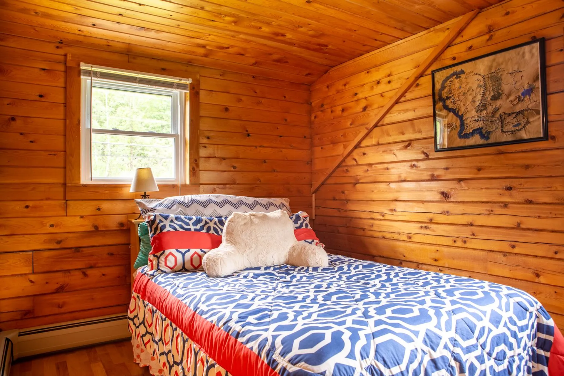 18 Cloverdale Road Underhill VT 05489