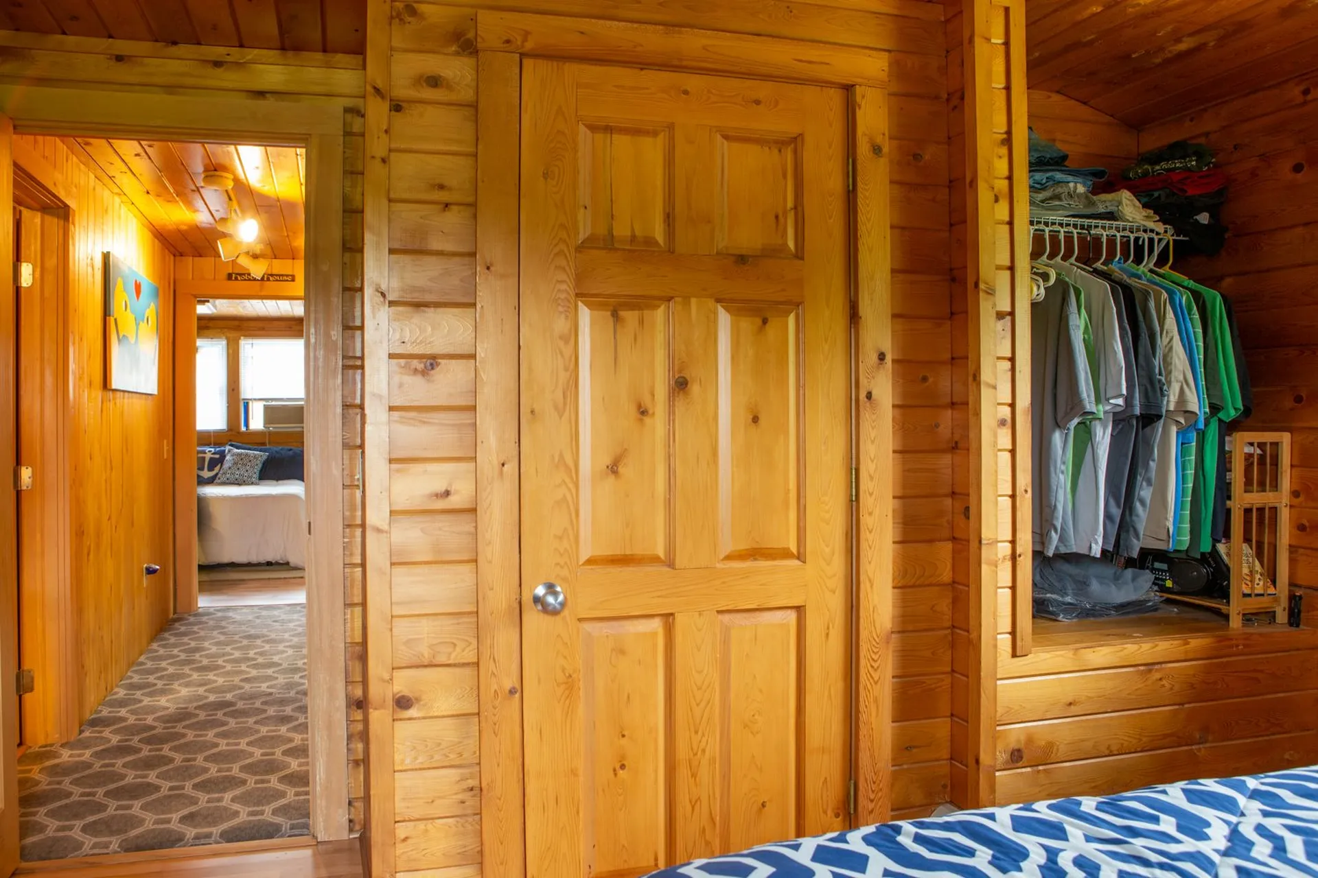 18 Cloverdale Road Underhill VT 05489