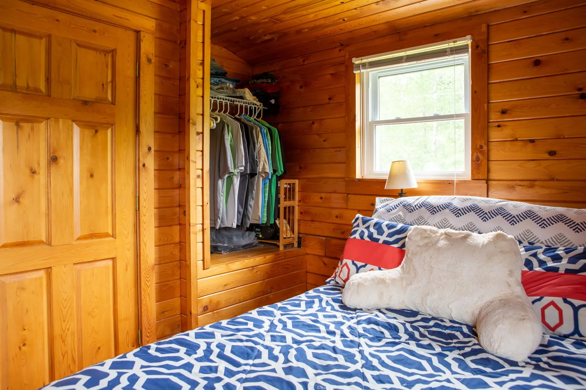 18 Cloverdale Road Underhill VT 05489