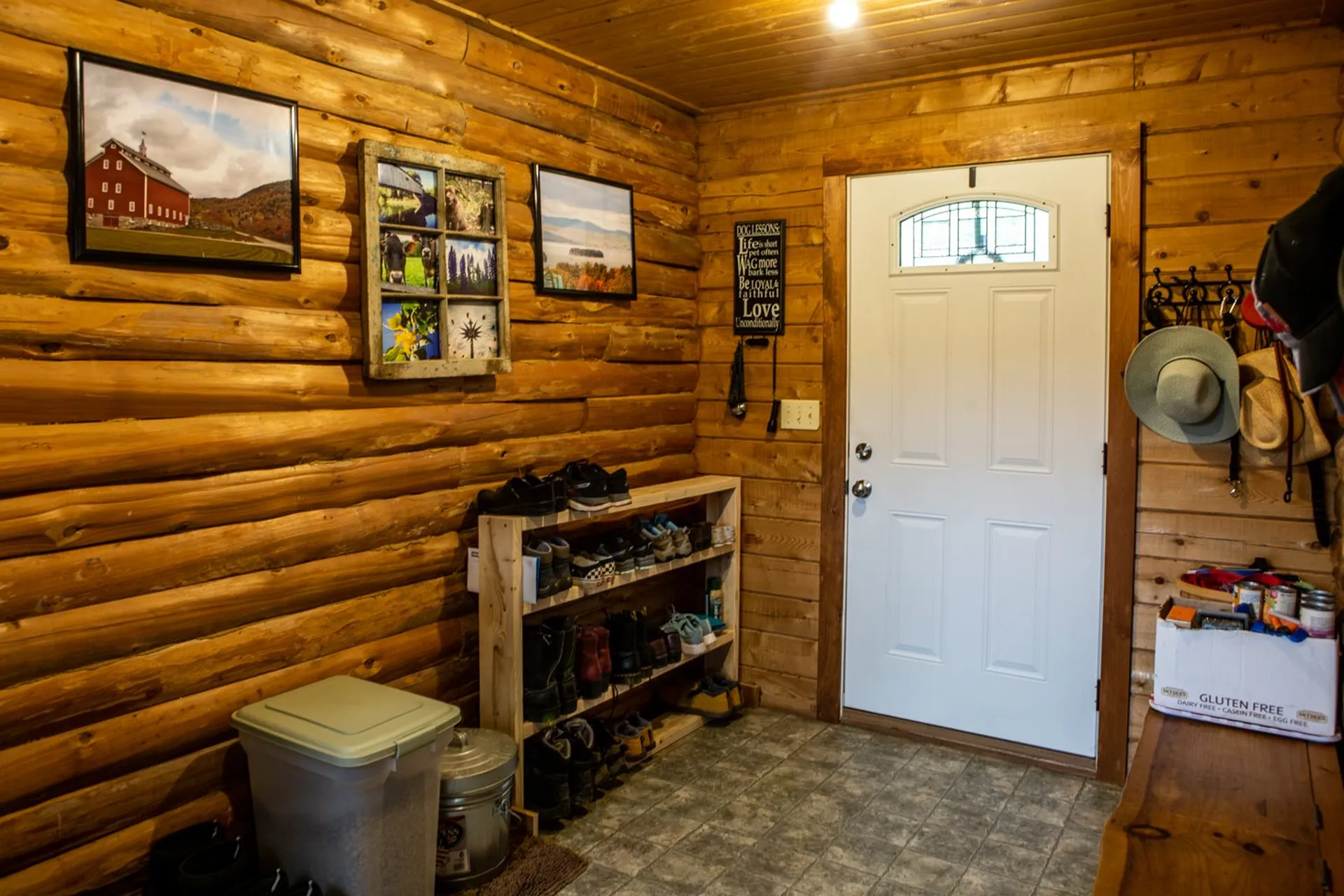 18 Cloverdale Road Underhill VT 05489