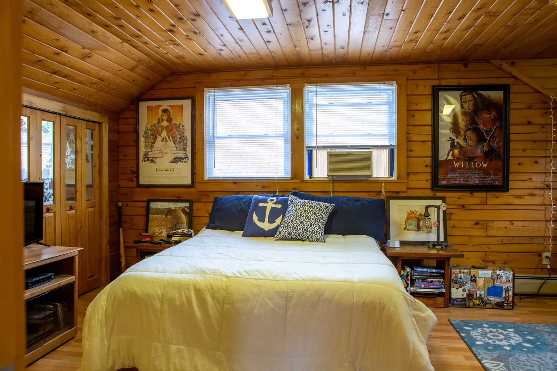 18 Cloverdale Road Underhill VT 05489