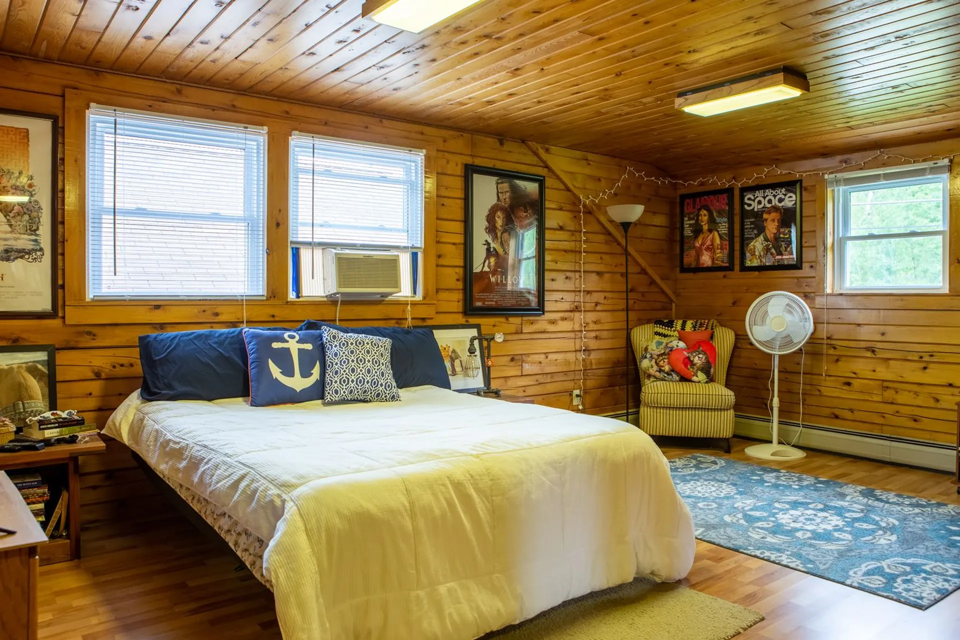 18 Cloverdale Road Underhill VT 05489