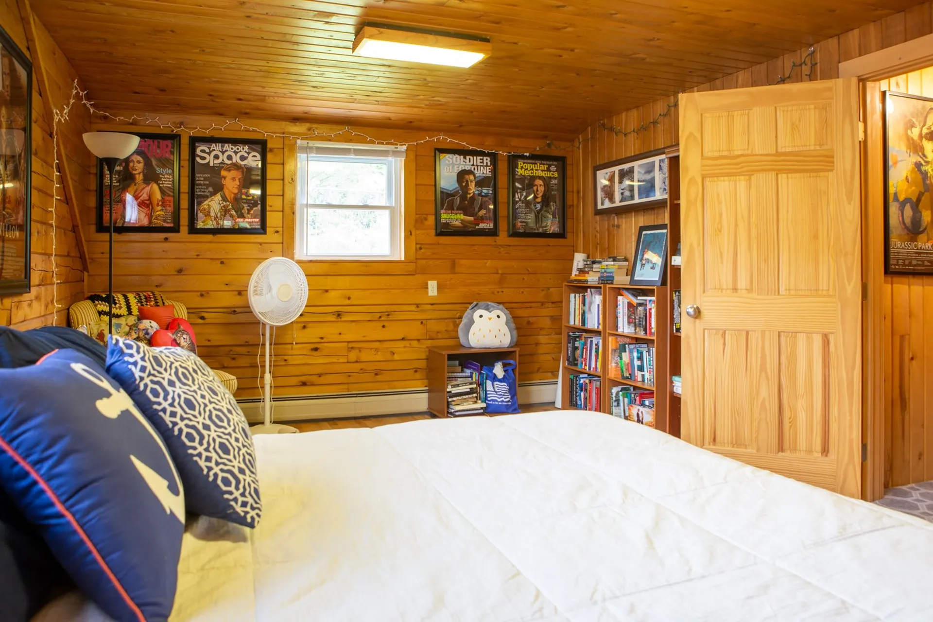 18 Cloverdale Road Underhill VT 05489