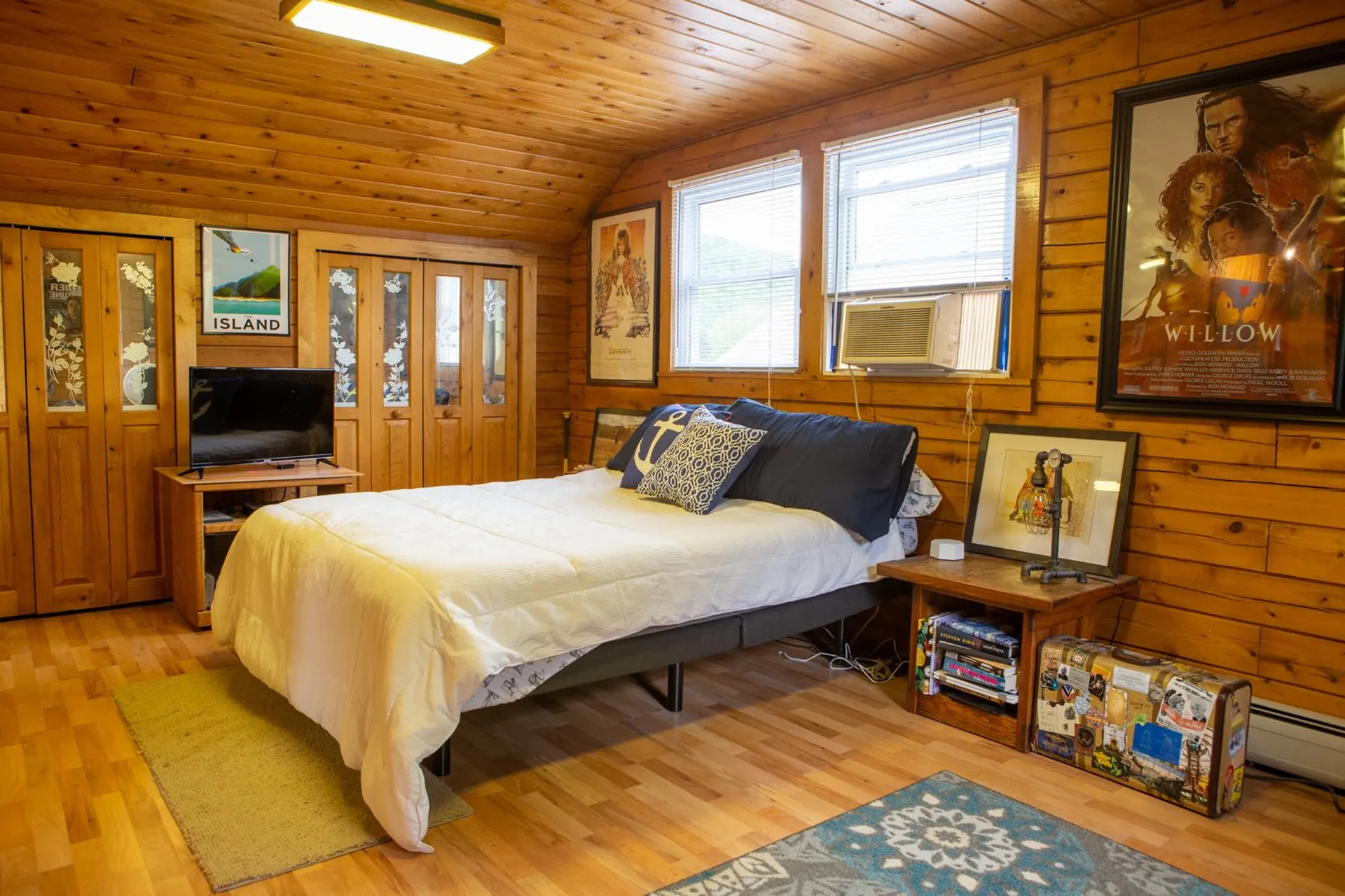 18 Cloverdale Road Underhill VT 05489
